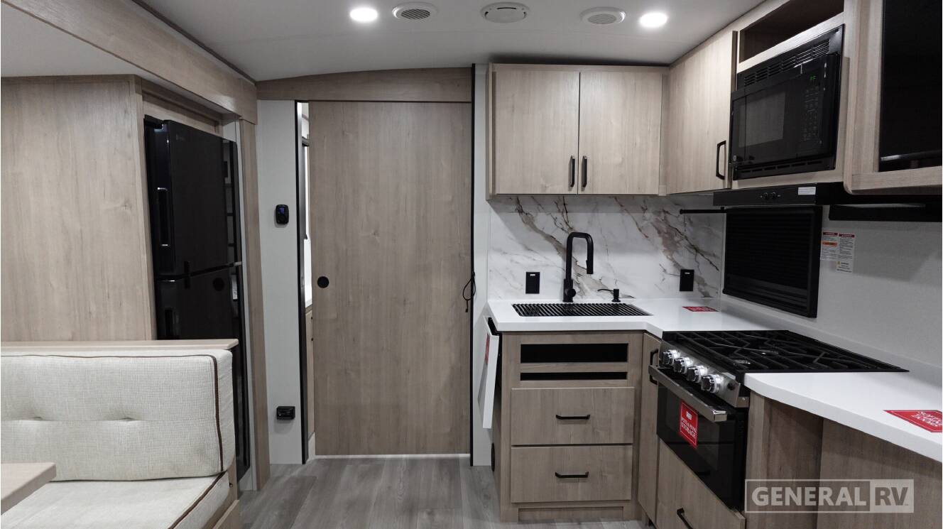 A photo of this 2026 Grand Design IMAGINE 2500RL