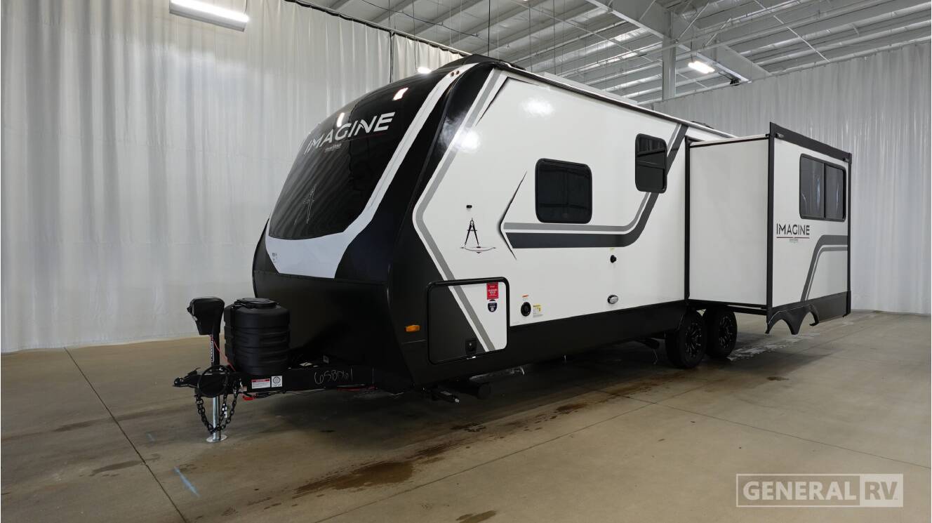 A photo of this 2026 Grand Design IMAGINE 2500RL