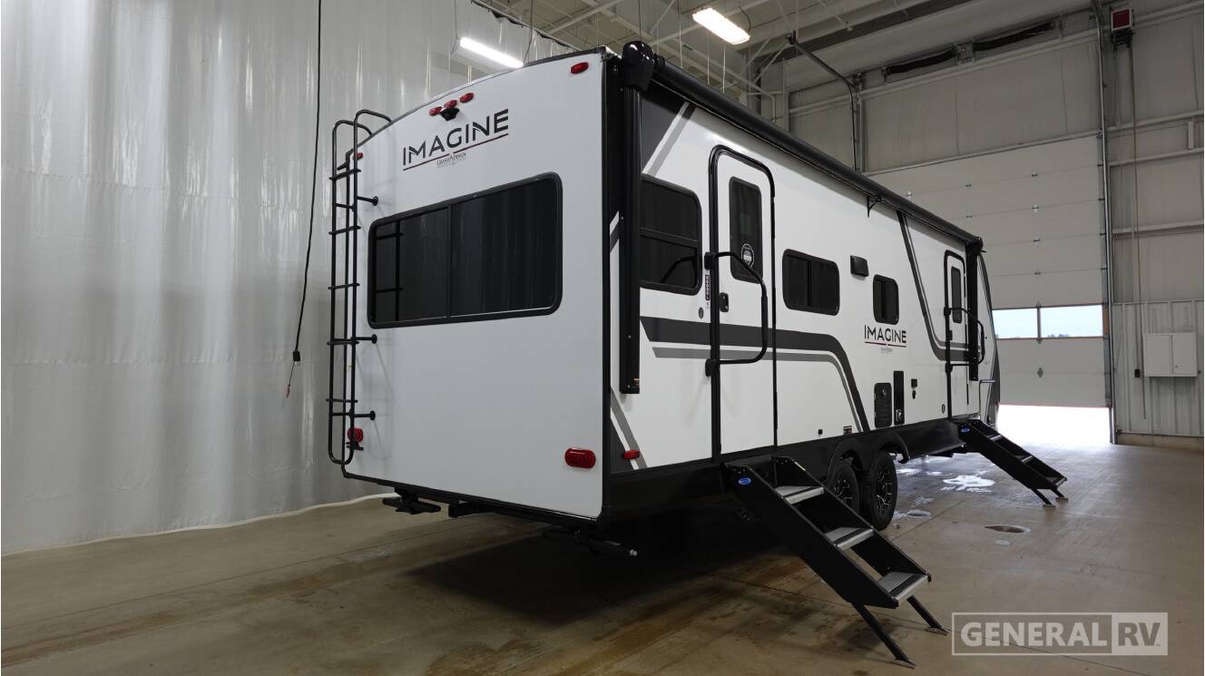 A photo of this 2026 Grand Design IMAGINE 2500RL