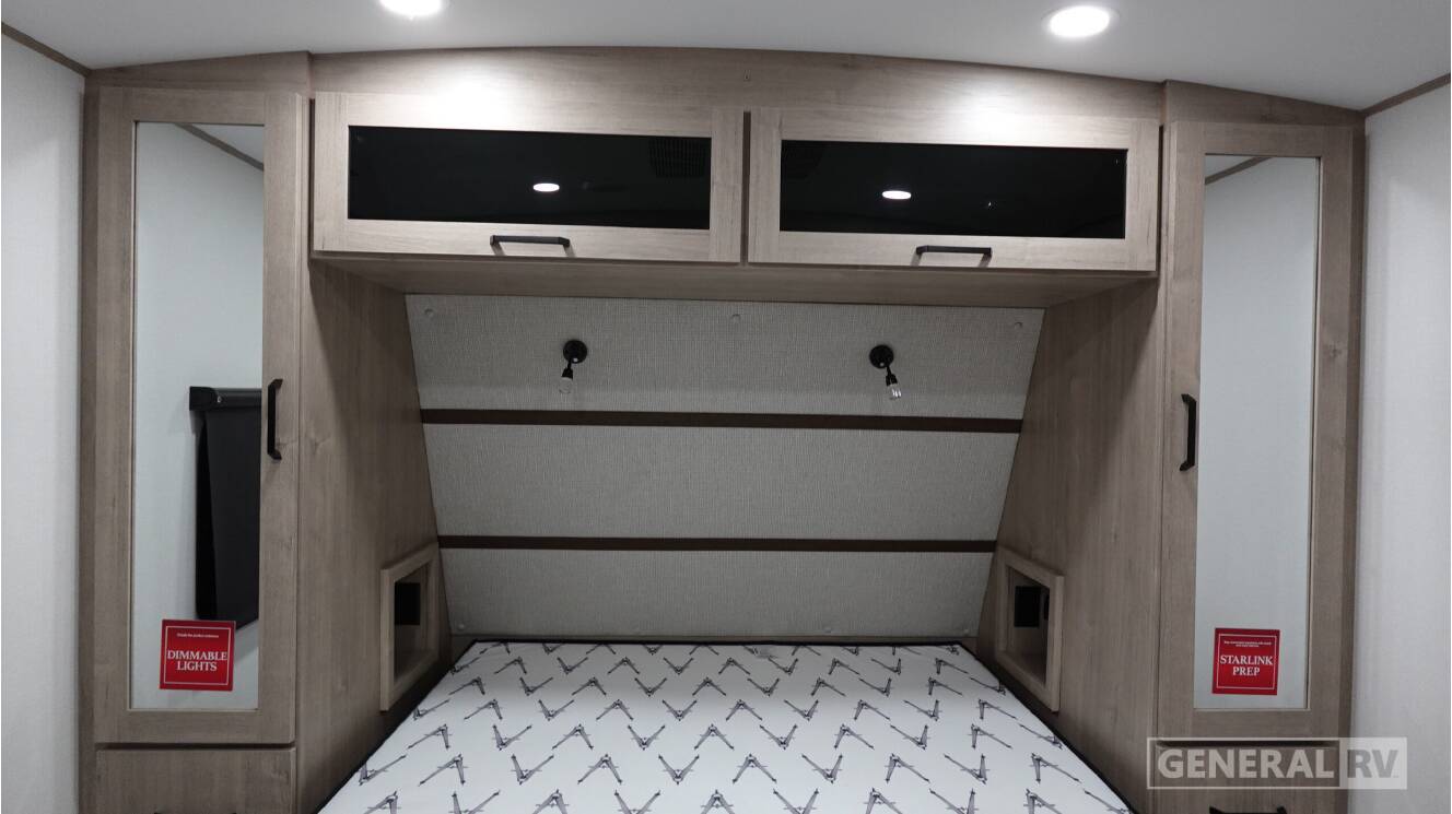 A photo of this 2026 Grand Design IMAGINE 2500RL