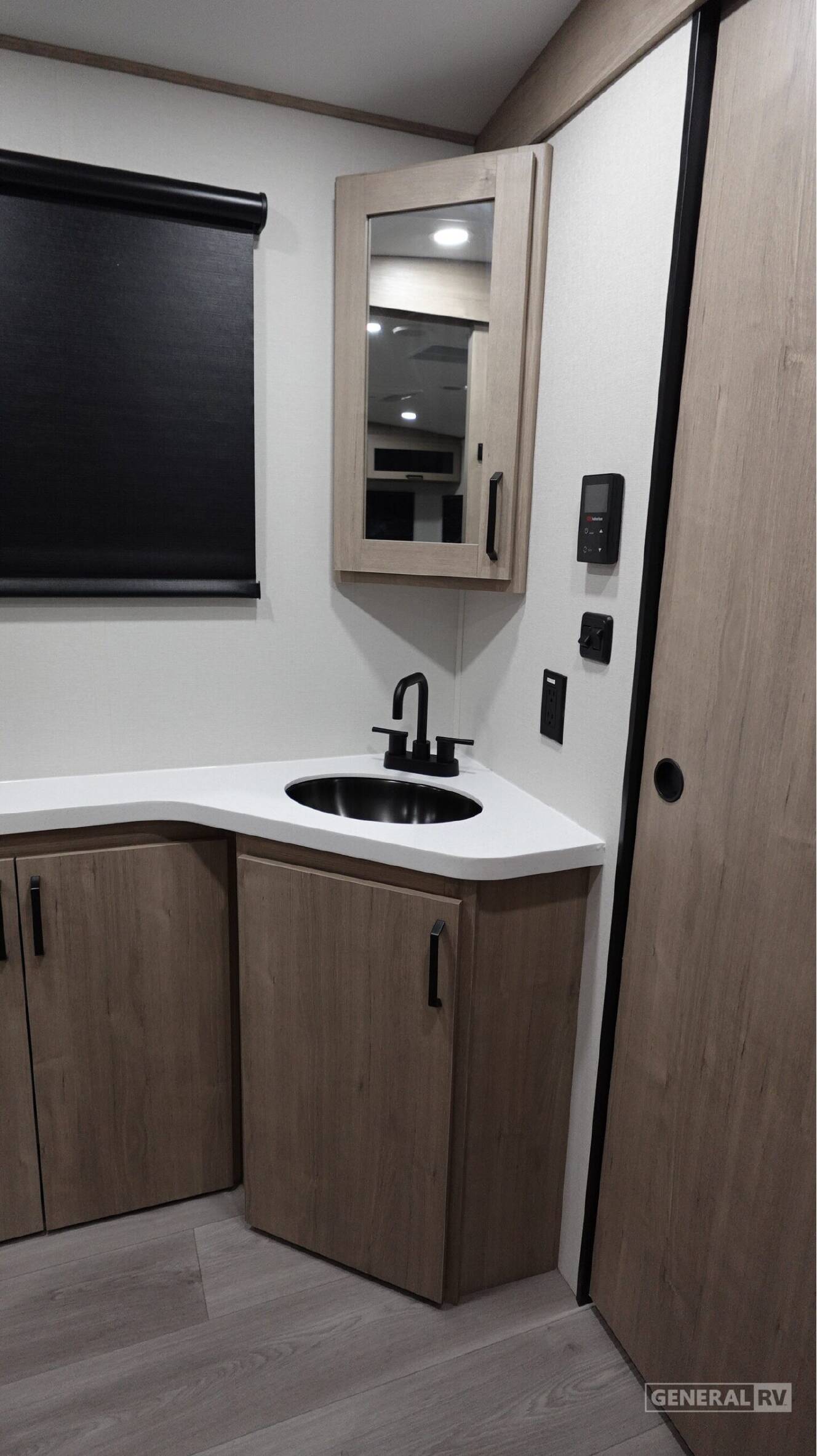 A photo of this 2026 Grand Design IMAGINE 2500RL
