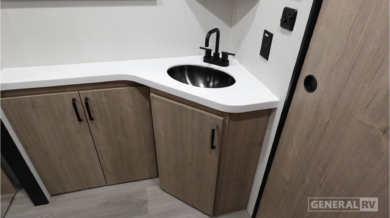 A photo of this 2026 Grand Design IMAGINE 2500RL