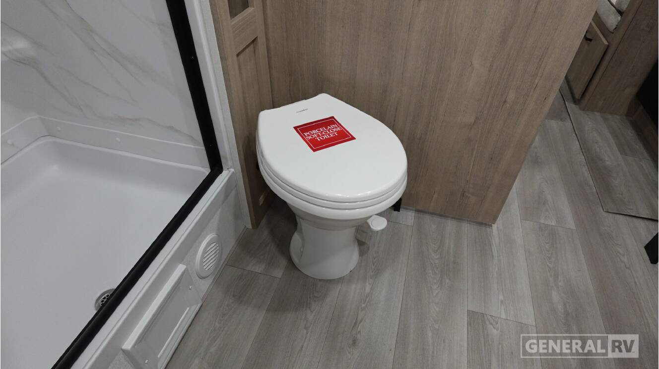 A photo of this 2026 Grand Design IMAGINE 2500RL