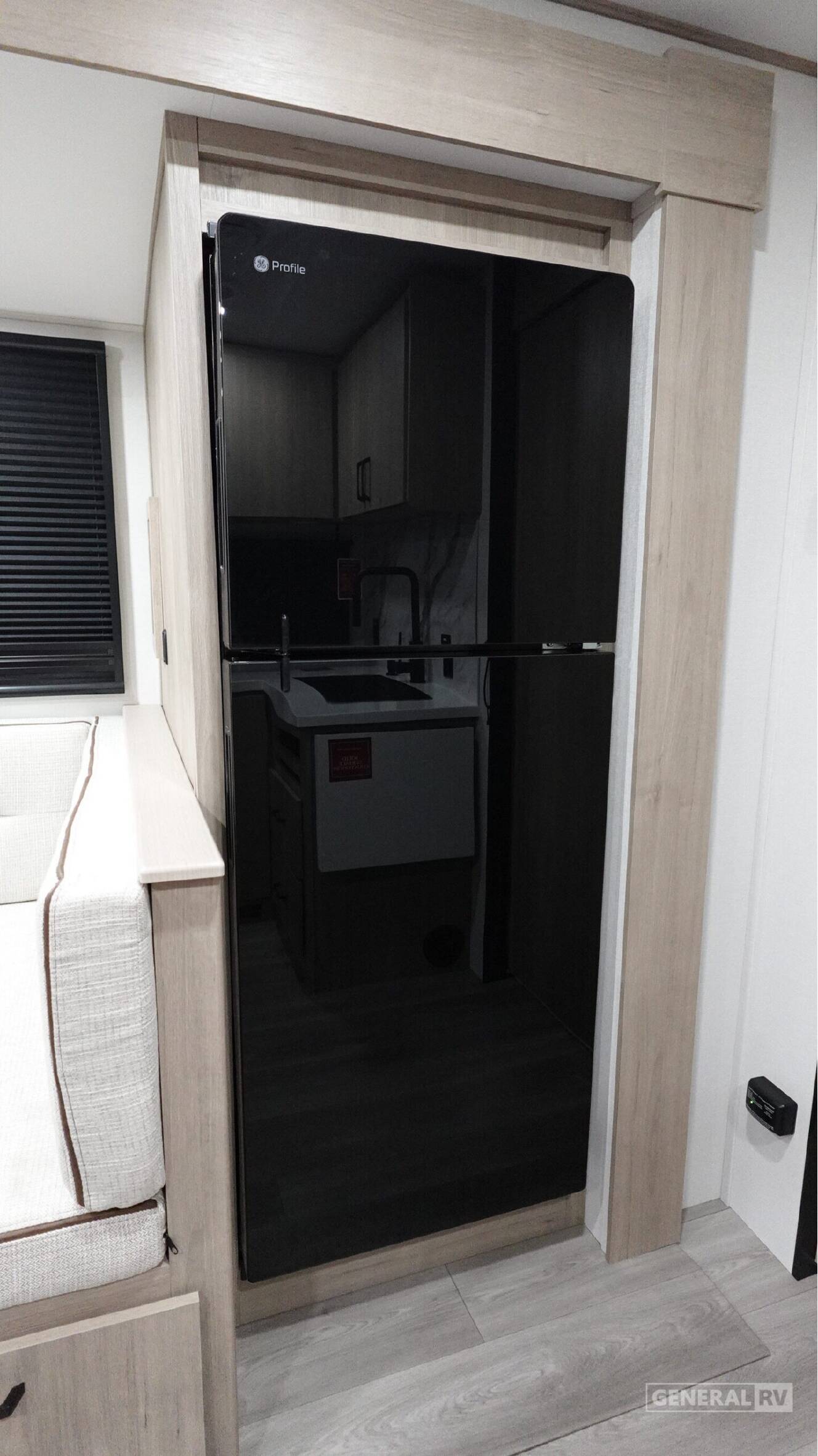 A photo of this 2026 Grand Design IMAGINE 2500RL