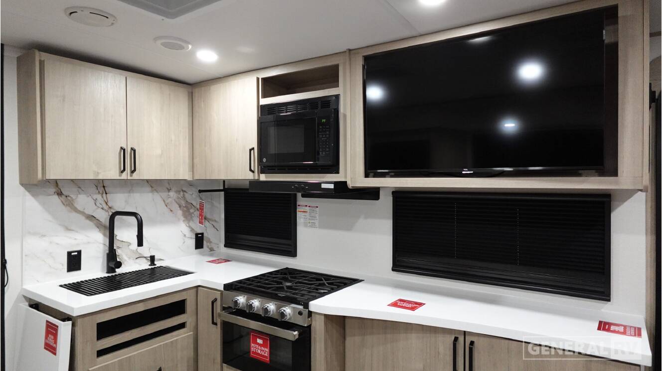 A photo of this 2026 Grand Design IMAGINE 2500RL