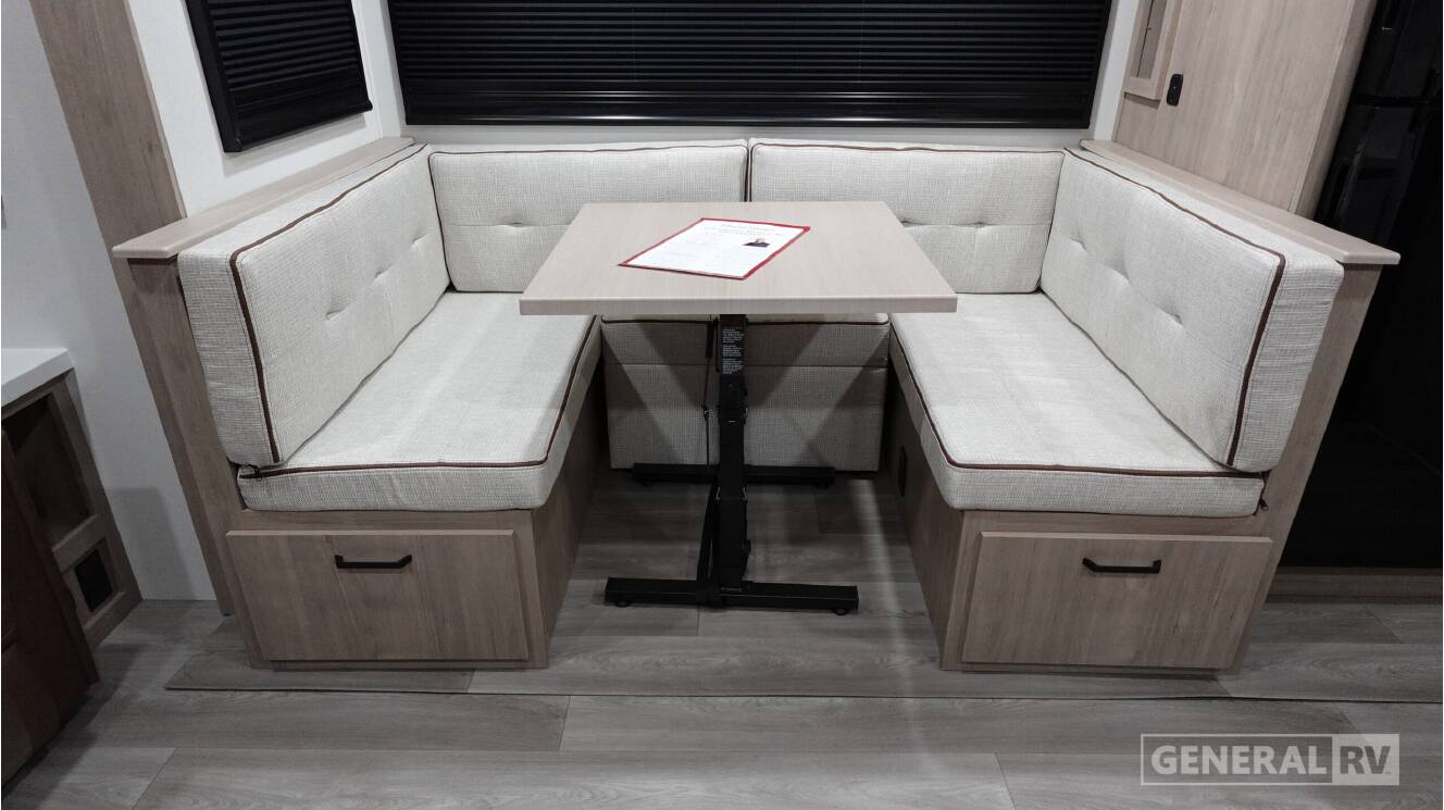 A photo of this 2026 Grand Design IMAGINE 2500RL