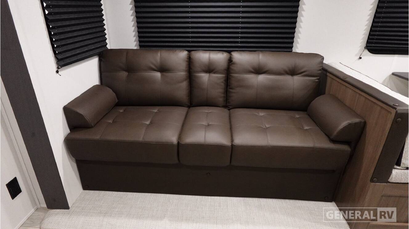 A photo of this 2027 Prime Time Rv AVENGER 25RBS