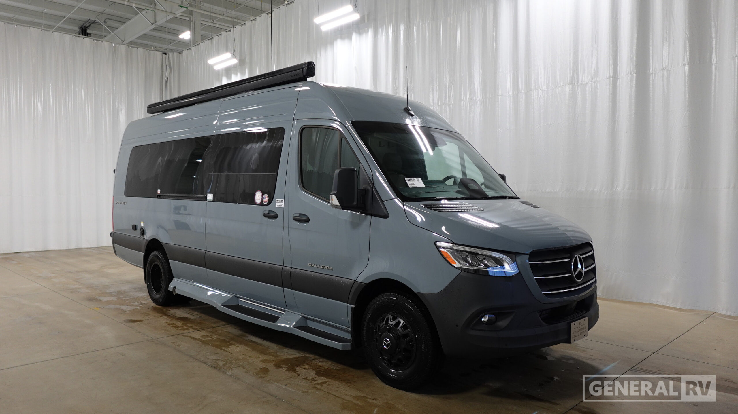 2026 Coachmen GALLERIA 24RBM in dover FL