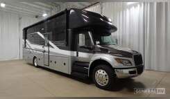 2027 Nexus Rv GHOST 33DS Super C RV