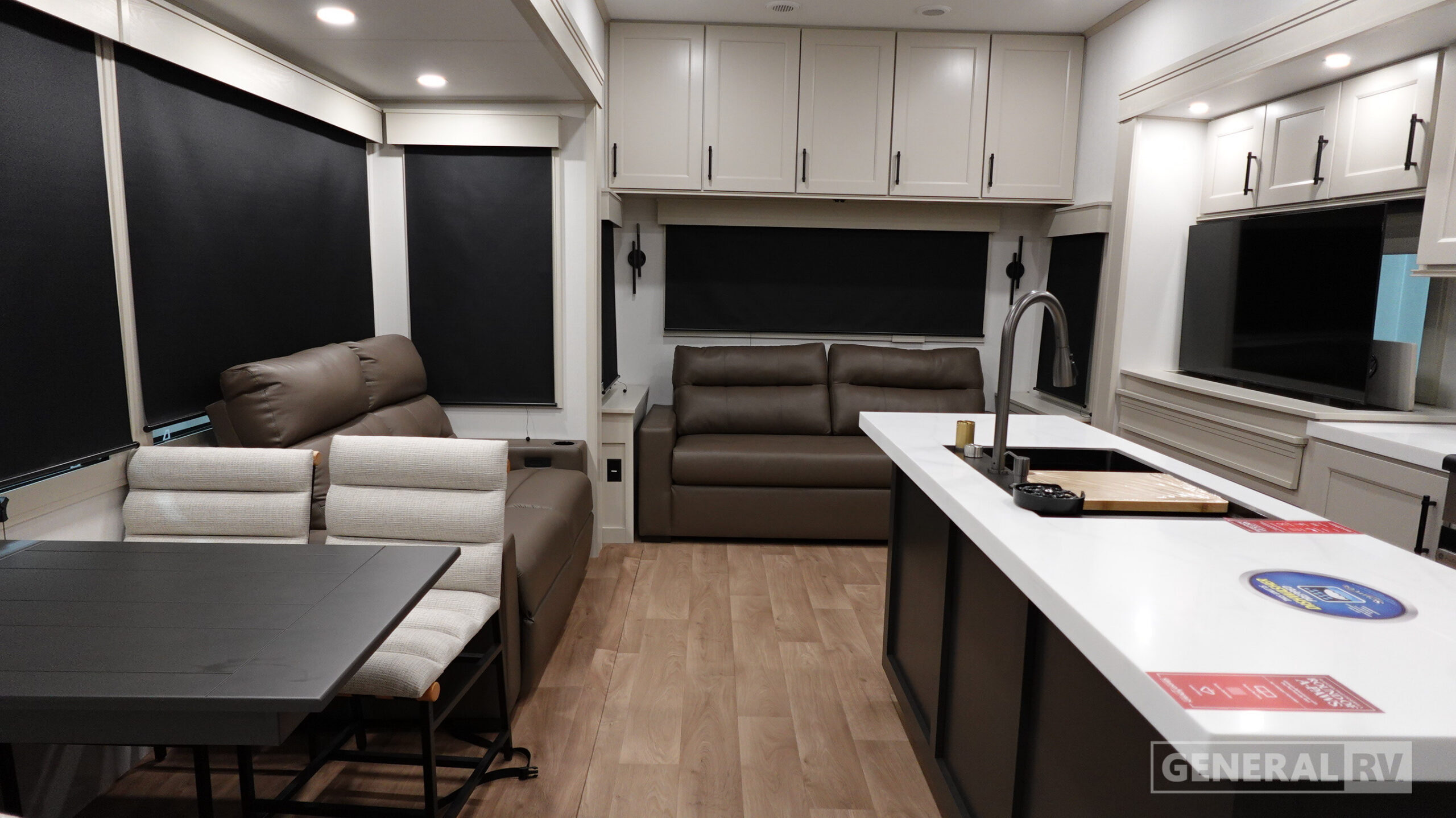 2026 Grand Design SOLITUDE 310GK in winter garden FL