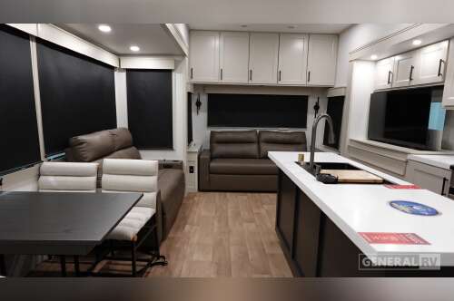 2026 Grand Design SOLITUDE 310GK in winter garden FL