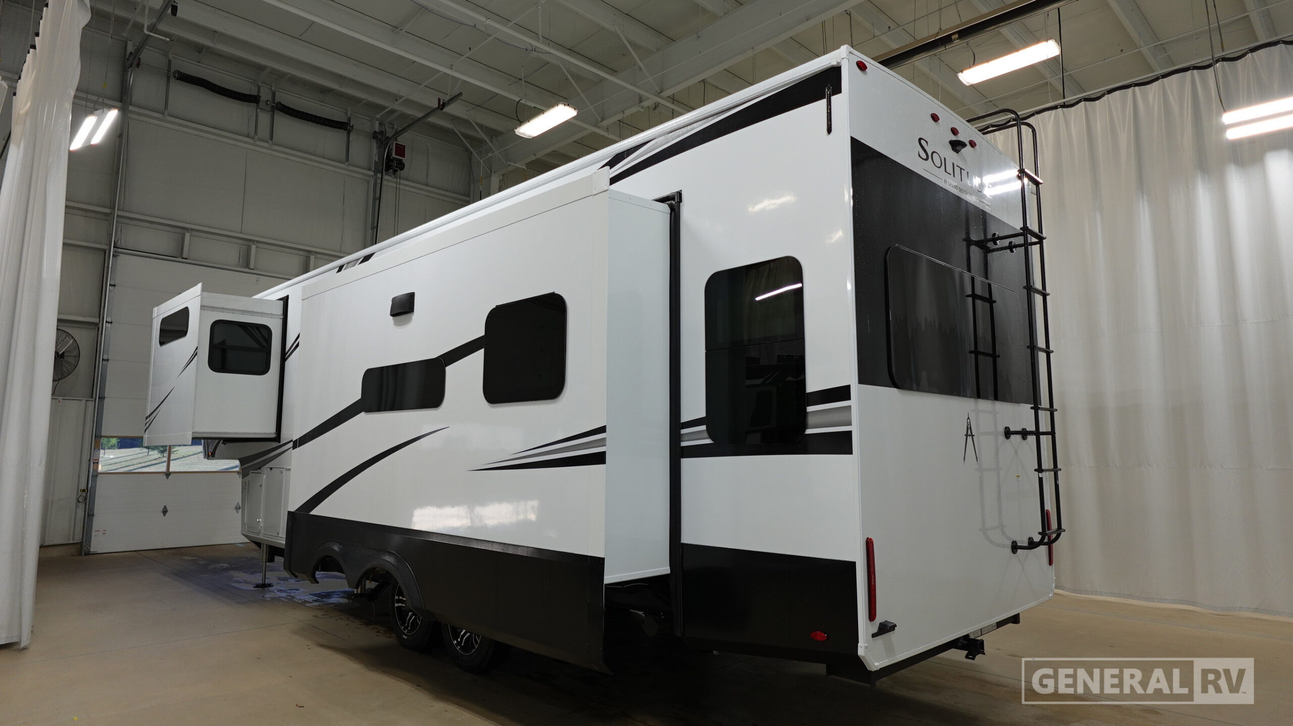 2026 Grand Design SOLITUDE 310GK in winter garden FL