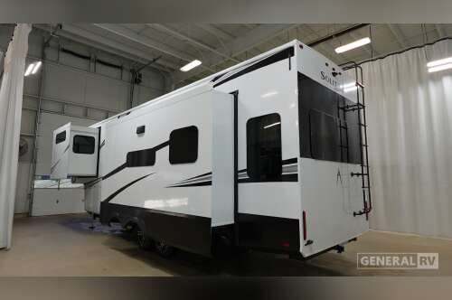 2026 Grand Design SOLITUDE 310GK in winter garden FL