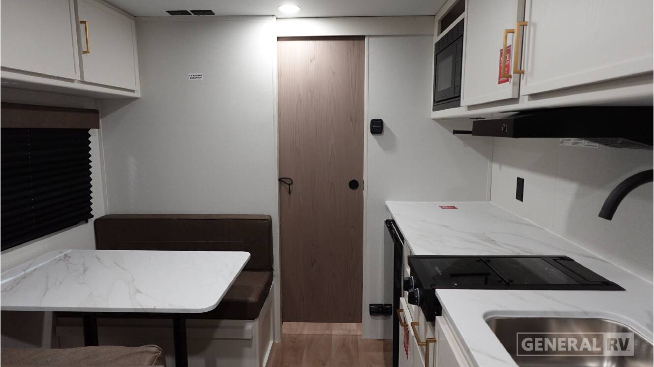 A photo of this 2027 Grand Design TRANSCEND-ONE 151RB