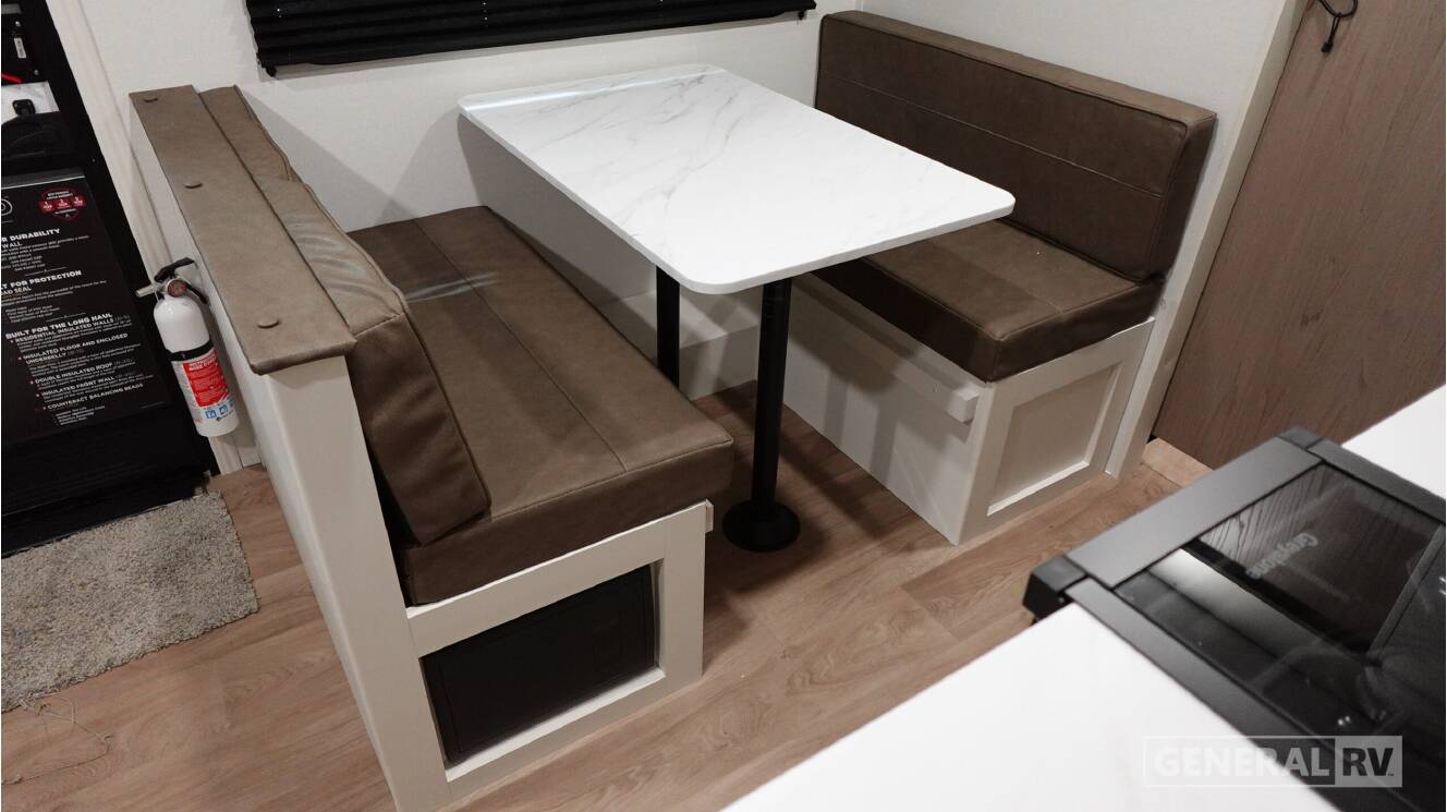 A photo of this 2027 Grand Design TRANSCEND-ONE 151RB