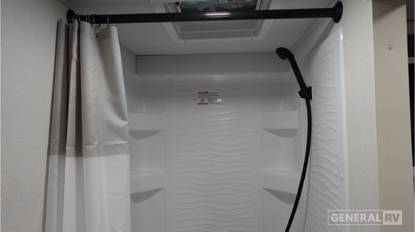 A photo of this 2027 Grand Design TRANSCEND-ONE 151RB