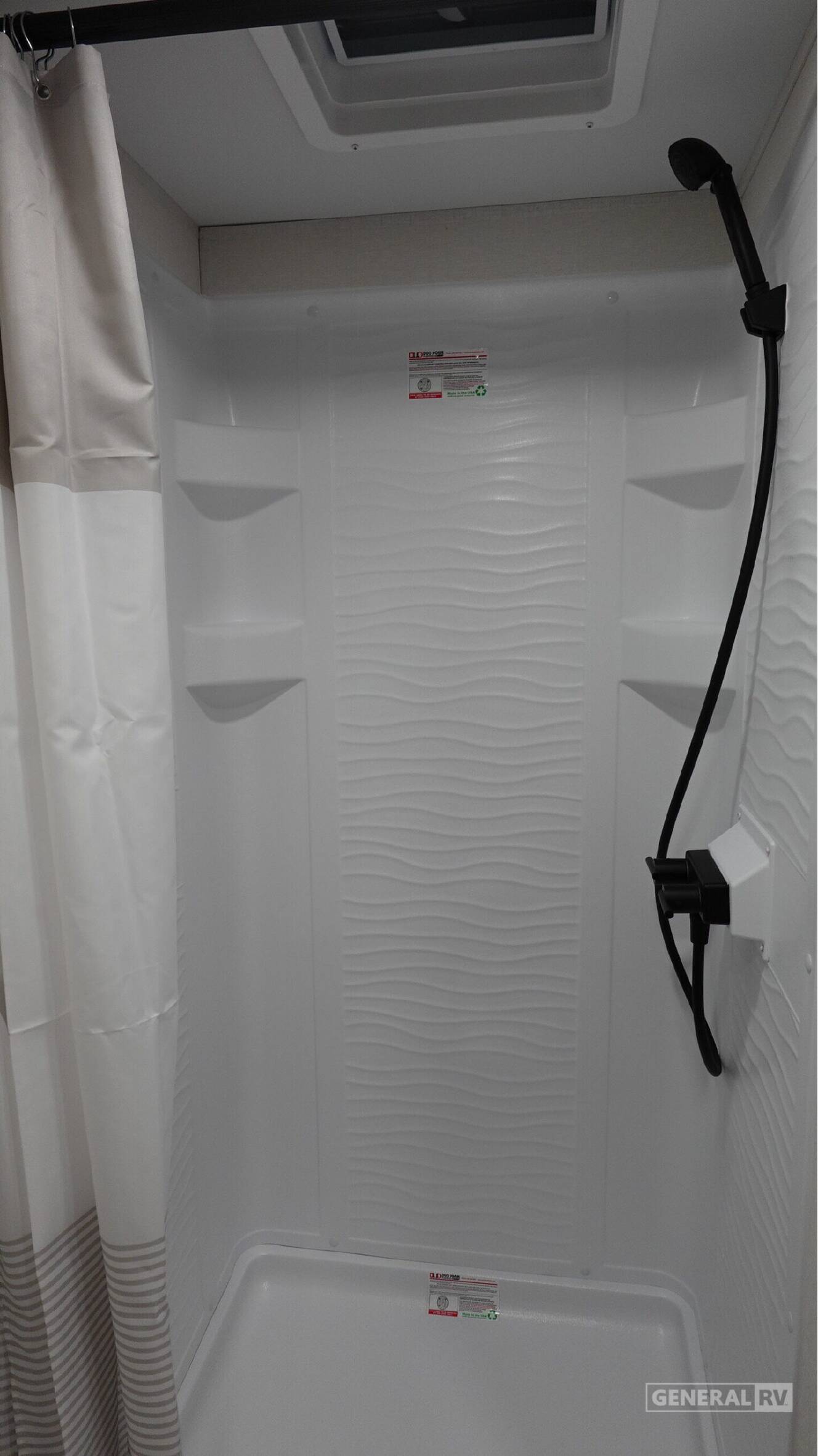 A photo of this 2027 Grand Design TRANSCEND-ONE 151RB