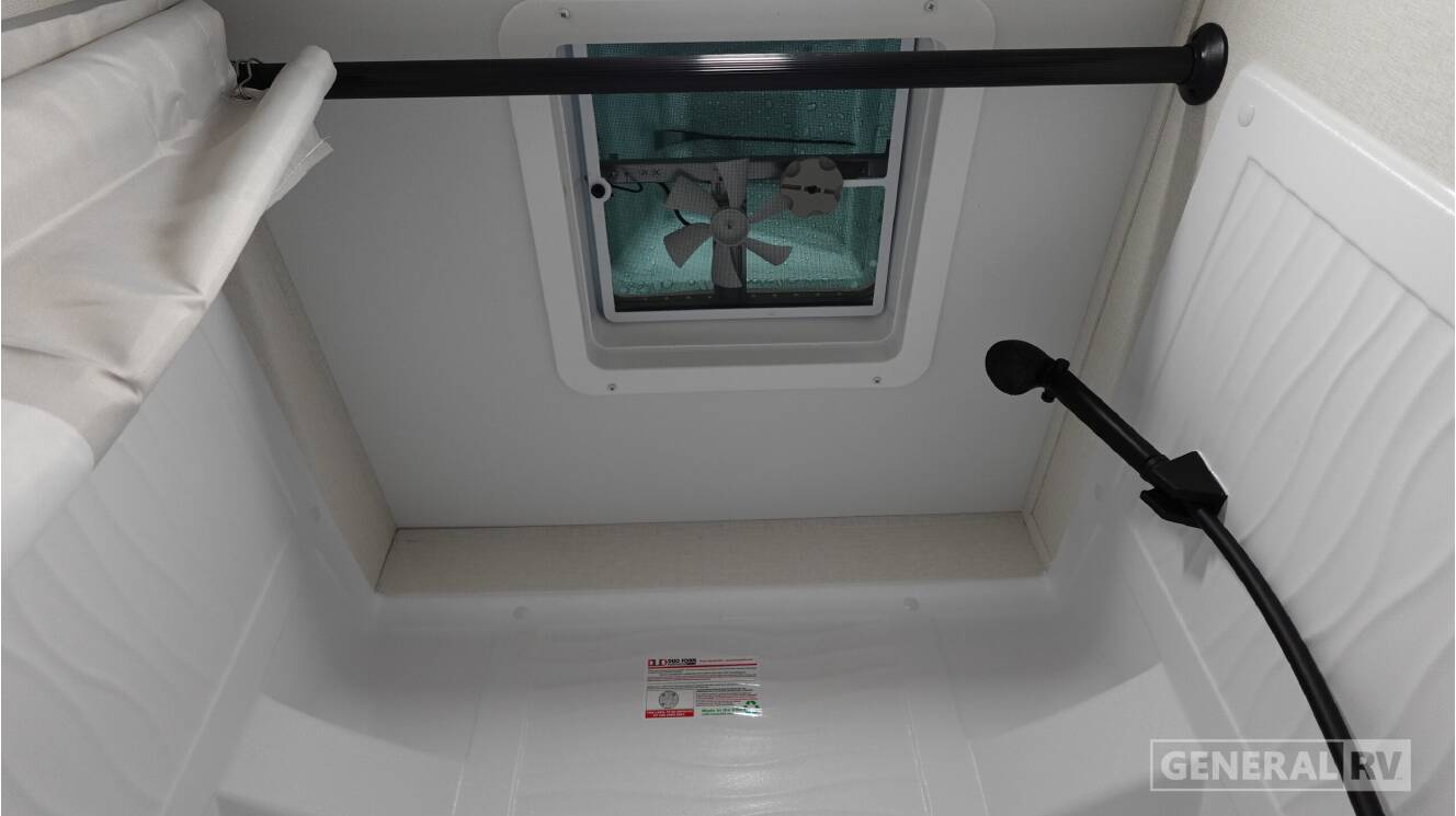 A photo of this 2027 Grand Design TRANSCEND-ONE 151RB