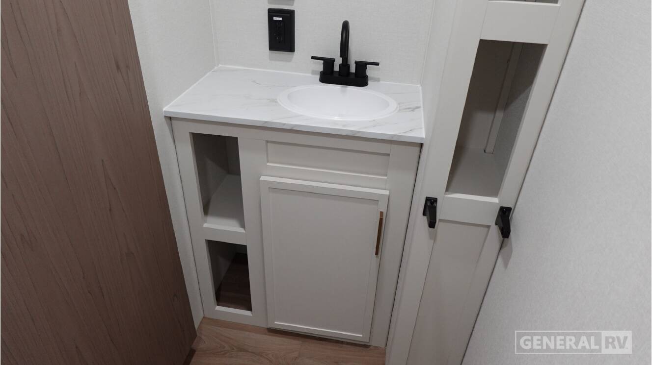 A photo of this 2027 Grand Design TRANSCEND-ONE 151RB
