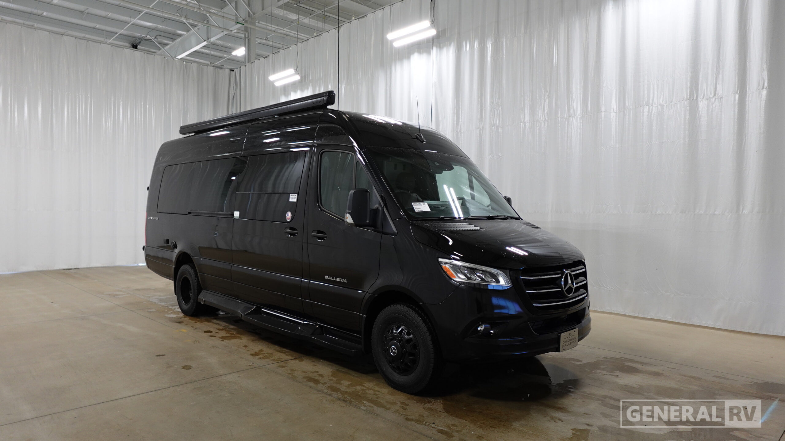 2026 Coachmen GALLERIA 24RBM in huntley IL