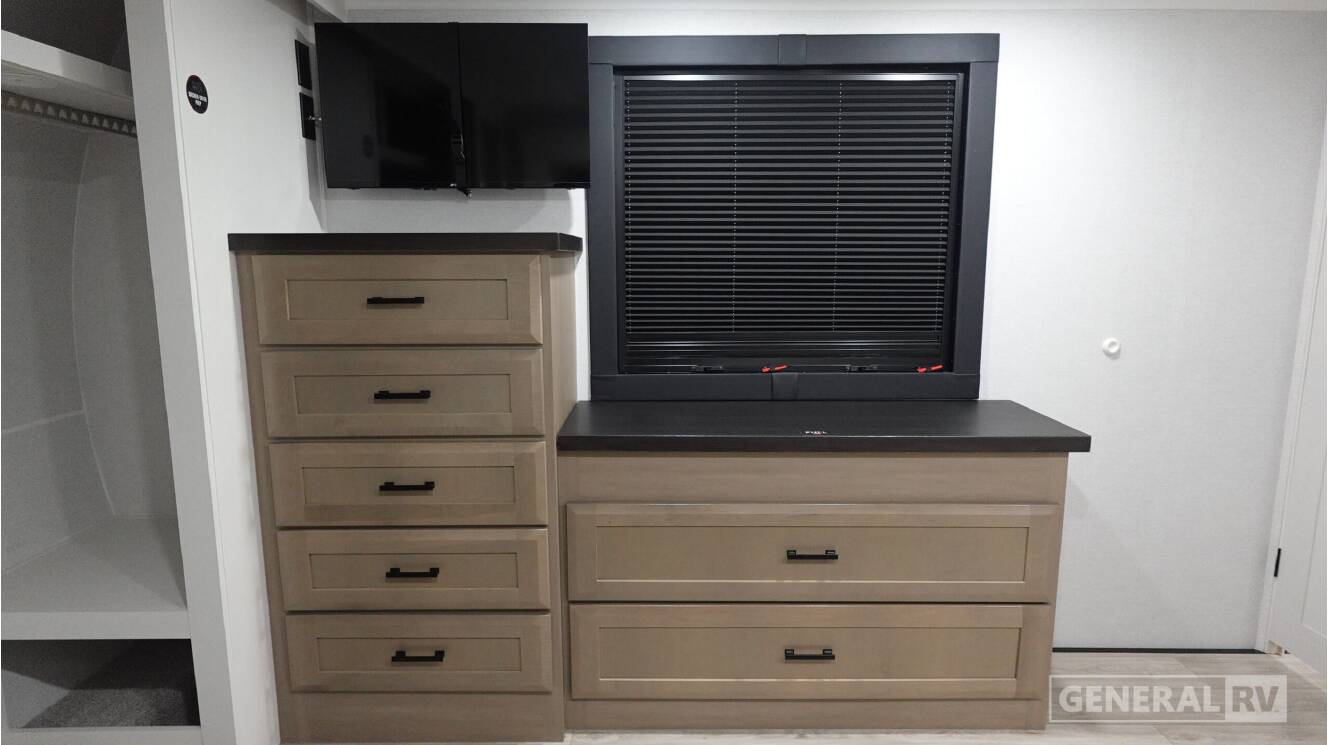 A photo of this 2027 Highland Ridge Rv OPEN RANGE 3X 393TBR