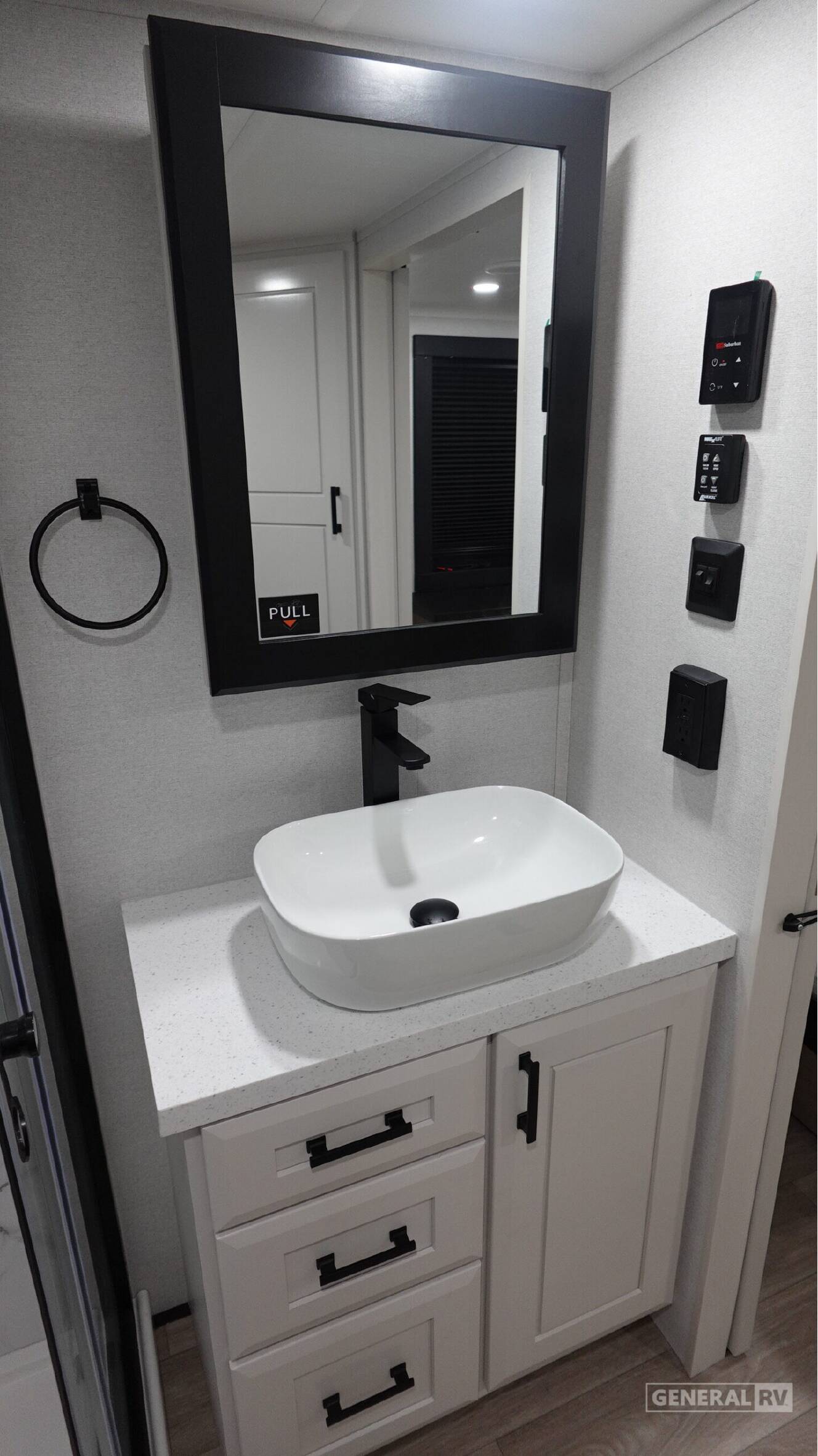 A photo of this 2027 Highland Ridge Rv OPEN RANGE 3X 393TBR