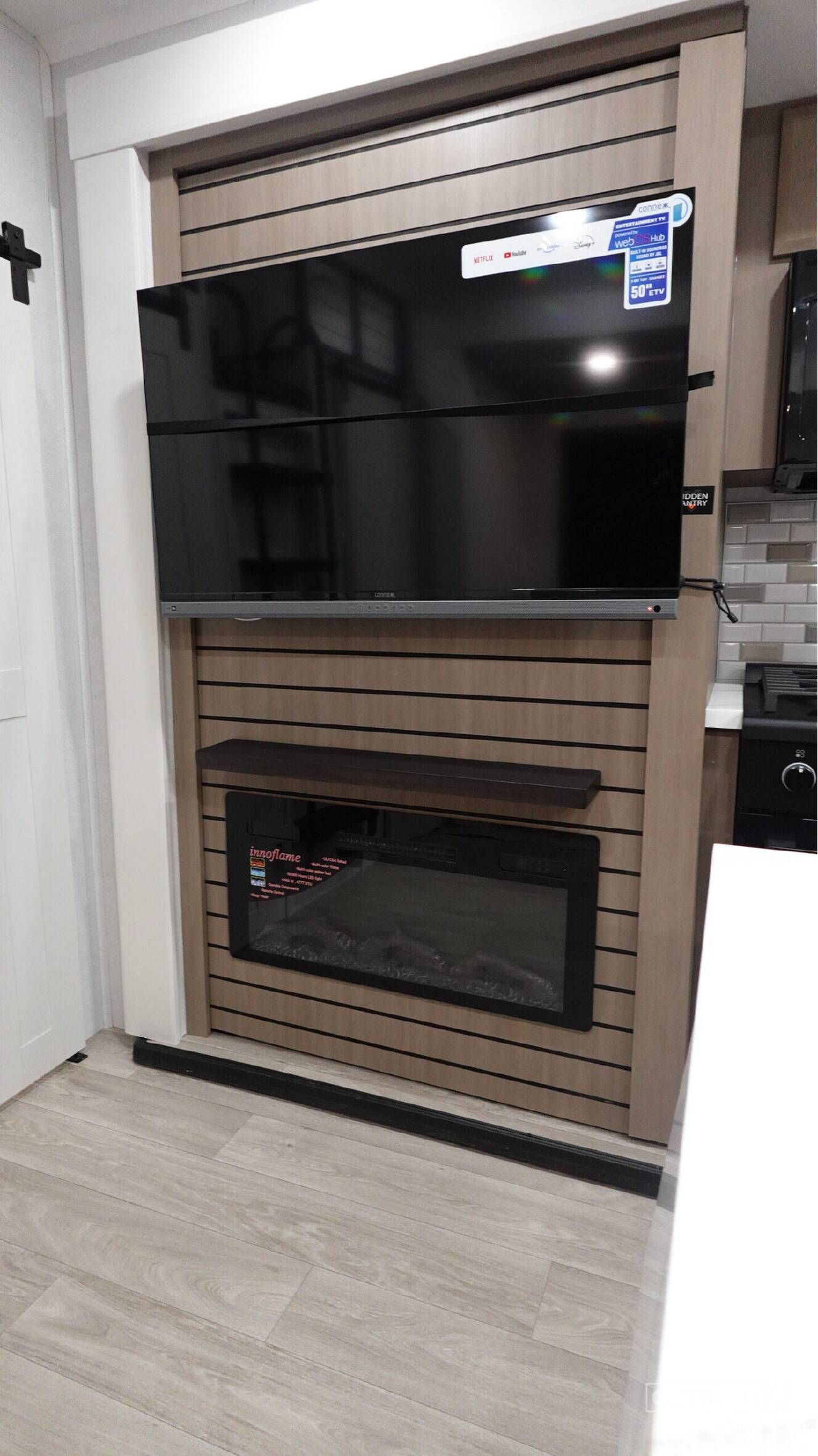 A photo of this 2027 Highland Ridge Rv OPEN RANGE 3X 393TBR