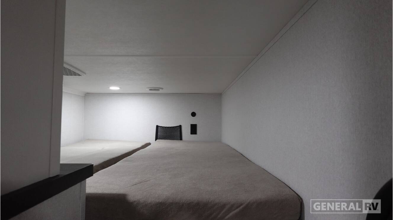 A photo of this 2027 Highland Ridge Rv OPEN RANGE 3X 393TBR