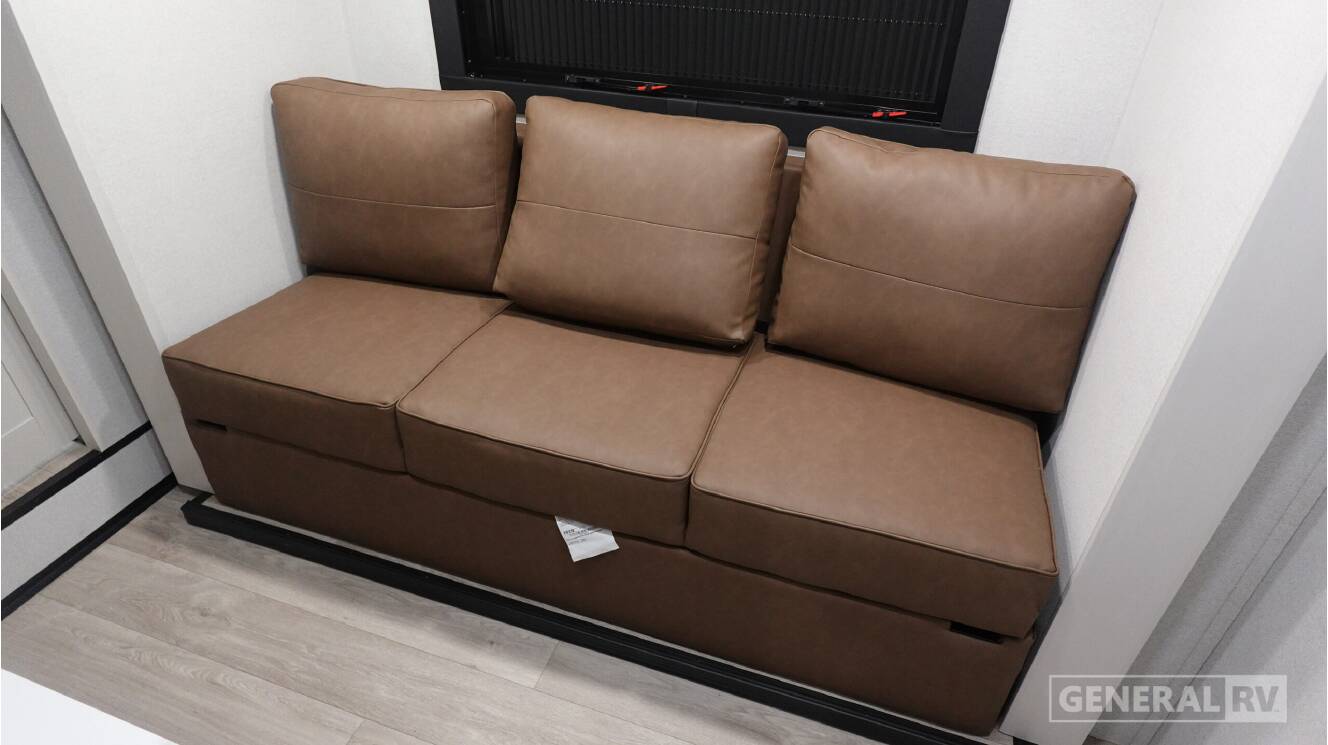 A photo of this 2027 Highland Ridge Rv OPEN RANGE 3X 393TBR