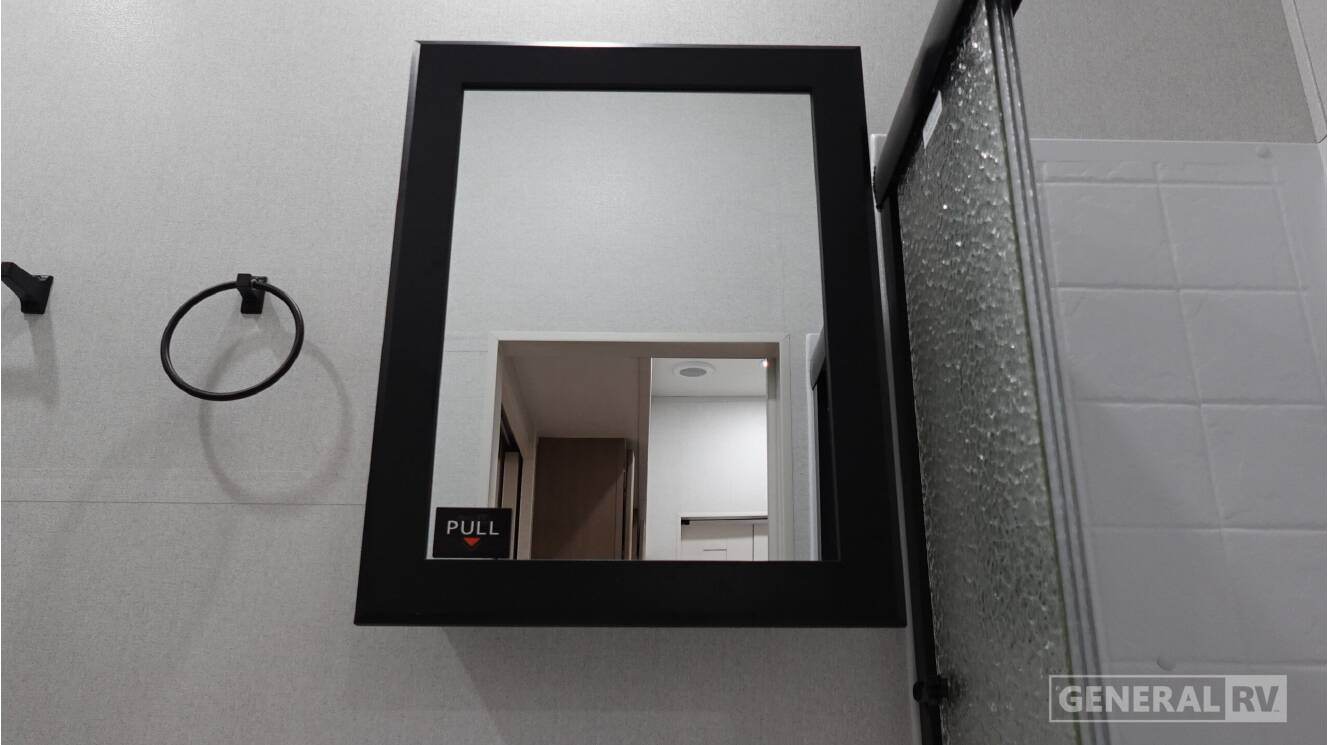 A photo of this 2027 Highland Ridge Rv OPEN RANGE 3X 393TBR