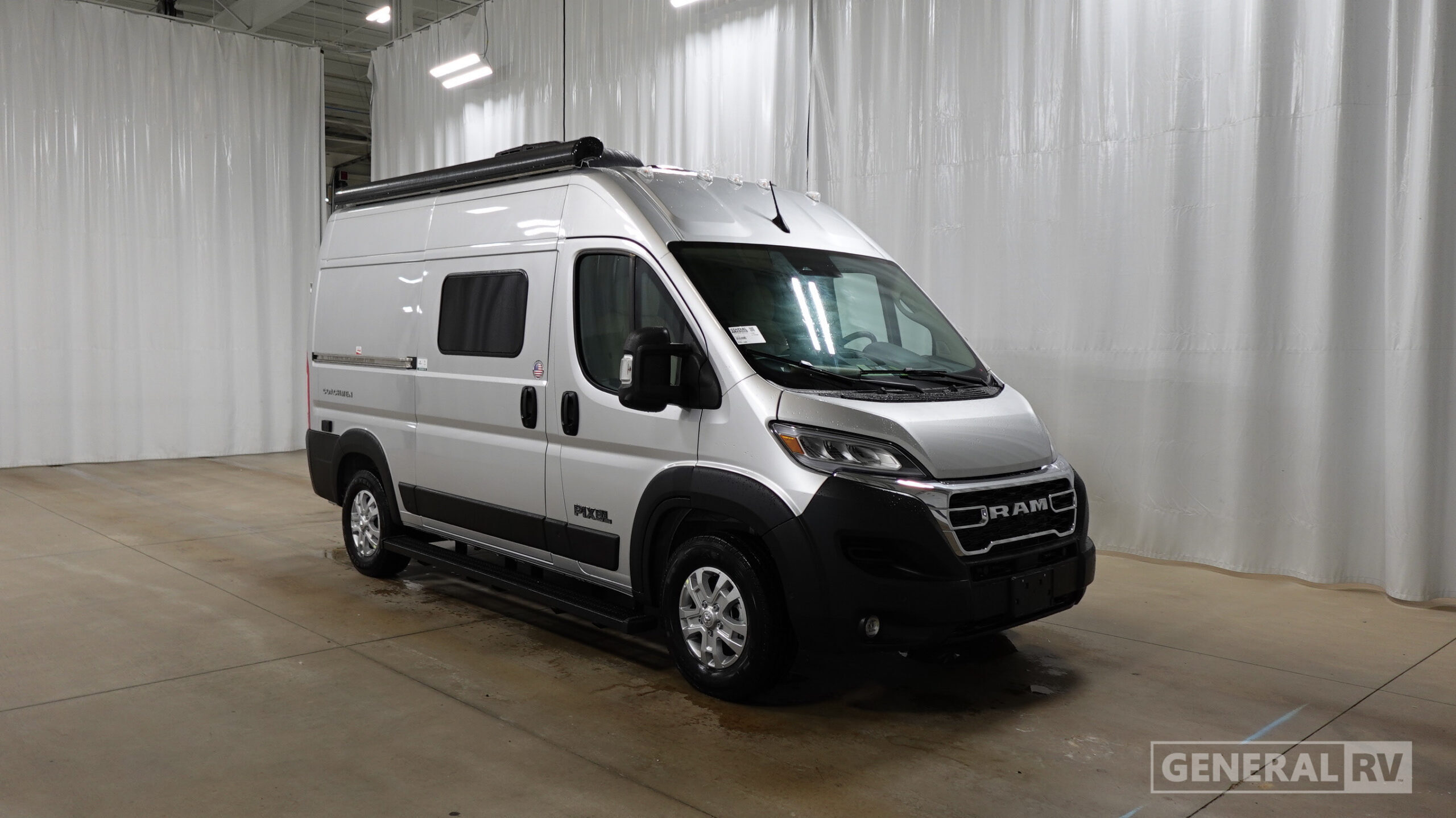 2027 Coachmen PIXEL 1.8RB P1.8RB in fort myers FL