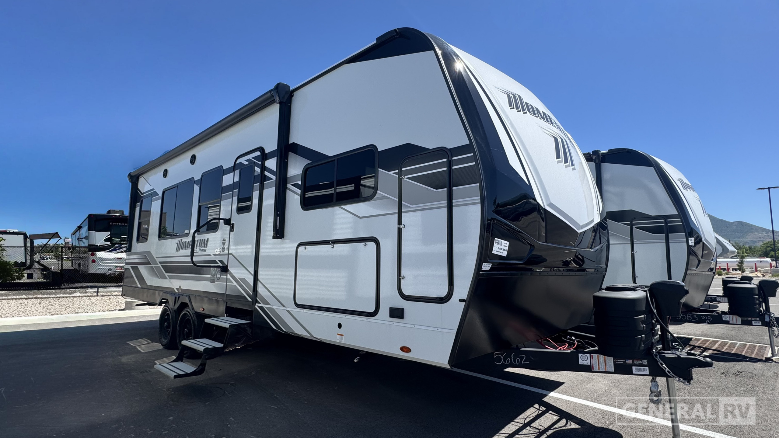 2026 Grand Design MOMENTUM G-CLASS 25G in south weber UT