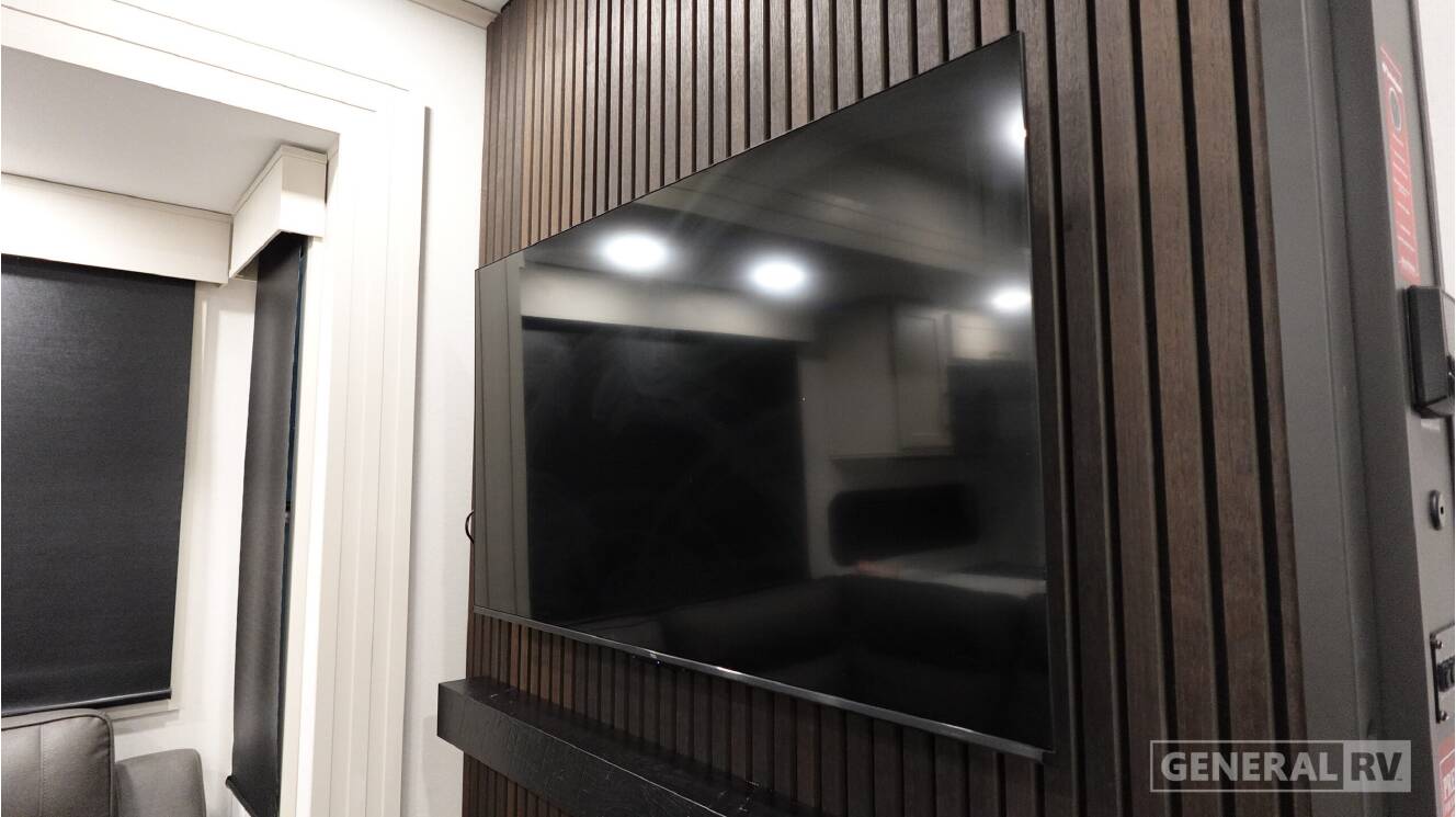 A photo of this 2026 Grand Design MOMENTUM 392M