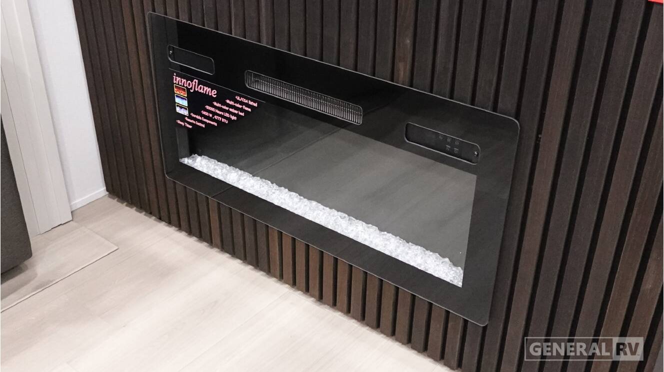 A photo of this 2026 Grand Design MOMENTUM 392M