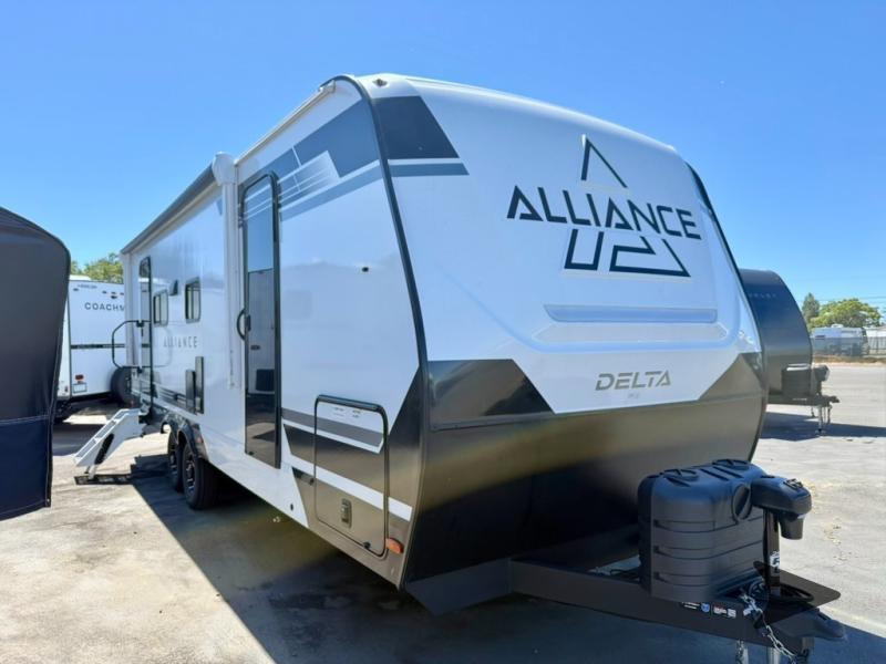 2027 Alliance Rv Delta 252RL in junction city OR
