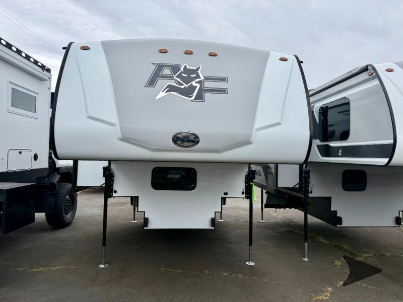 2027 Northwood Arctic Fox 990 in junction city OR