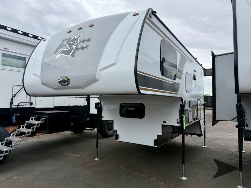 2027 Northwood Arctic Fox 990 in junction city OR