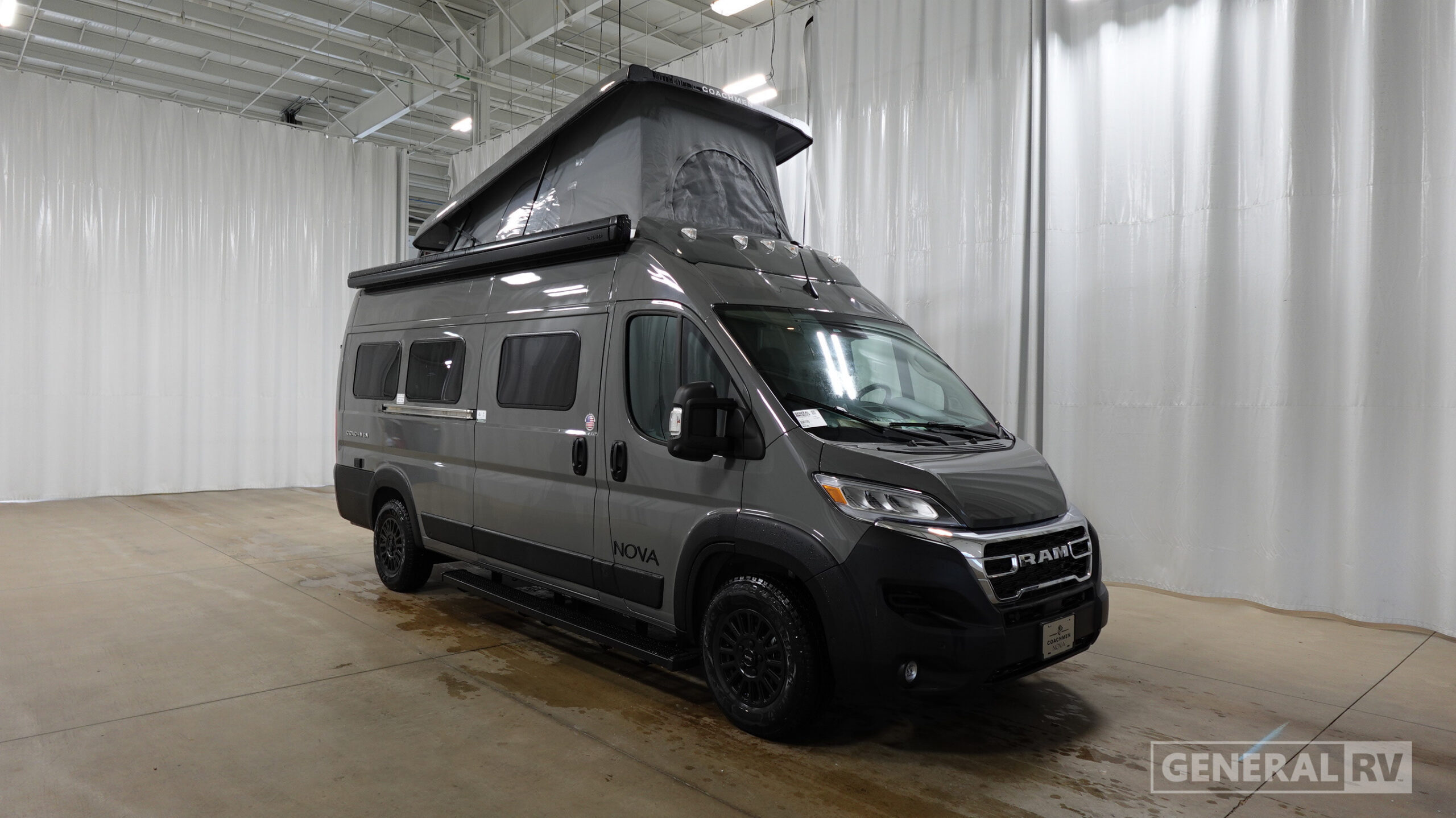 2027 Coachmen NOVA 20C in mesa AZ