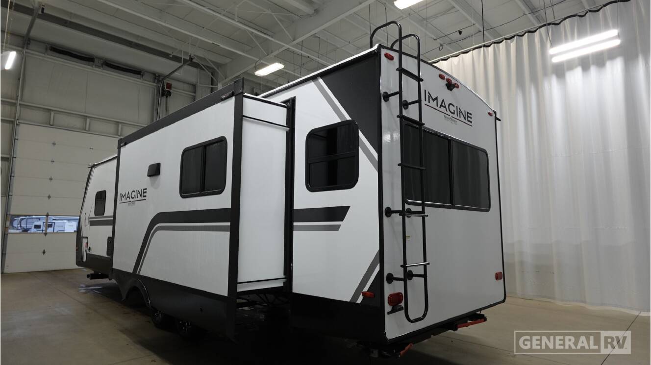 A photo of this 2027 Grand Design IMAGINE 2970RL