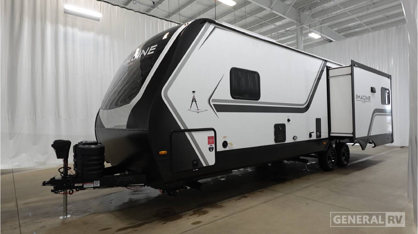 A photo of this 2027 Grand Design IMAGINE 2970RL