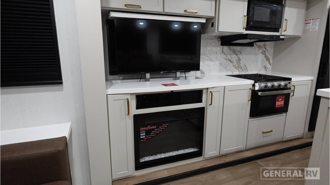 A photo of this 2027 Grand Design IMAGINE 2970RL
