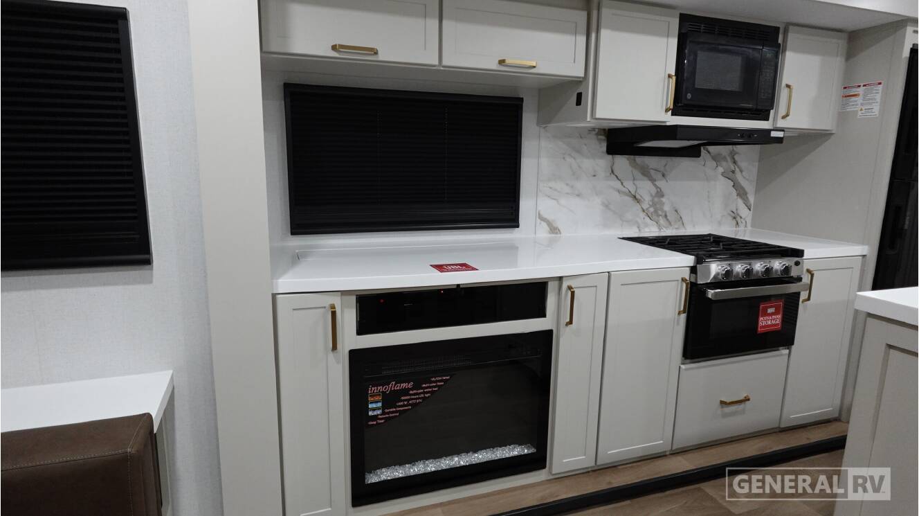 A photo of this 2027 Grand Design IMAGINE 2970RL