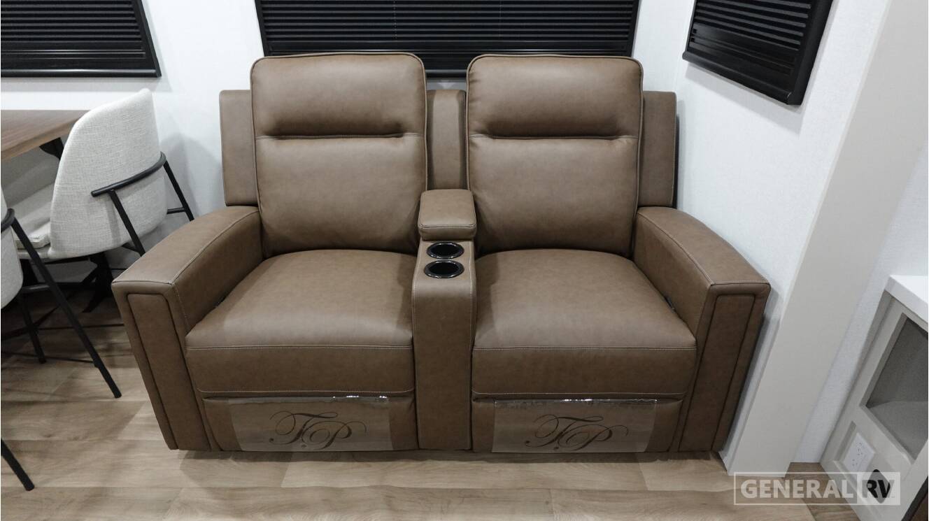 A photo of this 2027 Grand Design IMAGINE 2970RL