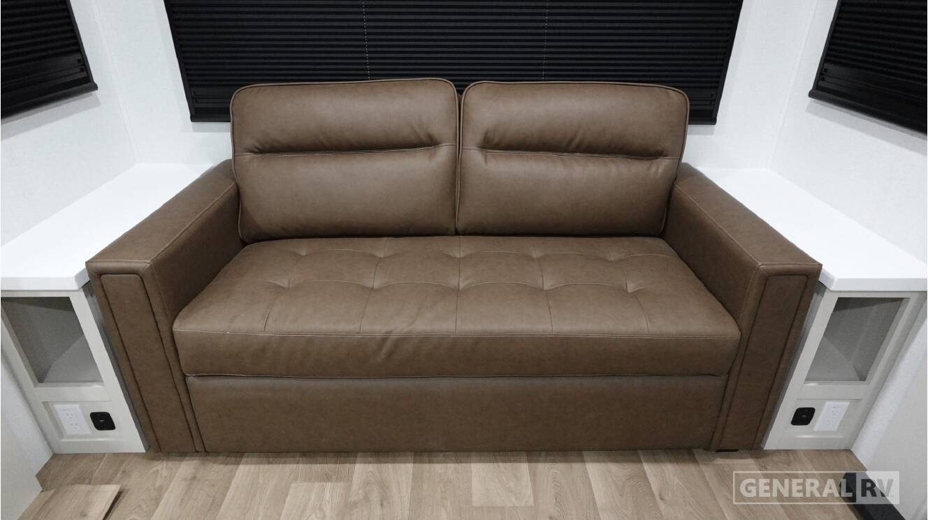 A photo of this 2027 Grand Design IMAGINE 2970RL