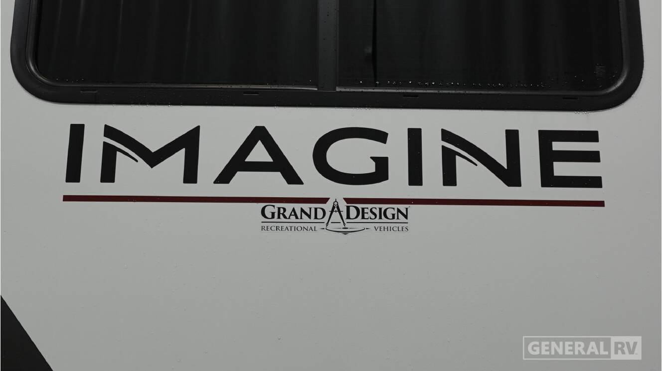 A photo of this 2027 Grand Design IMAGINE 2970RL