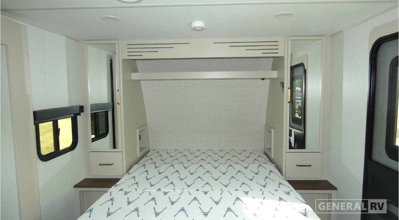 A photo of this 2027 Grand Design IMAGINE 17MKE