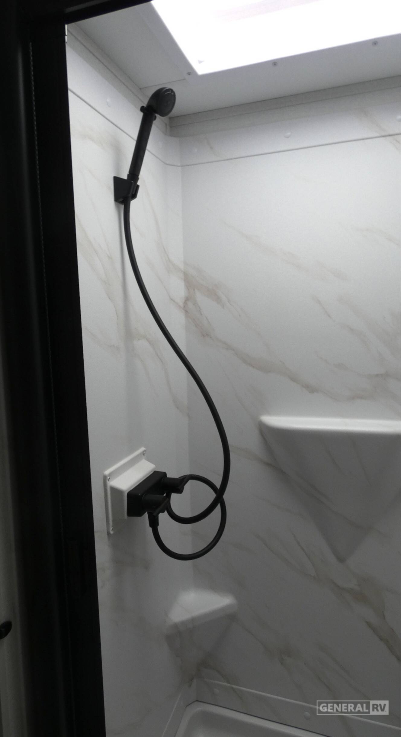A photo of this 2027 Grand Design IMAGINE 17MKE