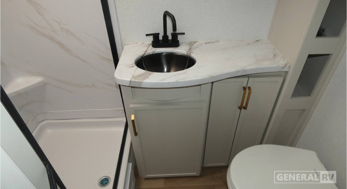 A photo of this 2027 Grand Design IMAGINE 17MKE