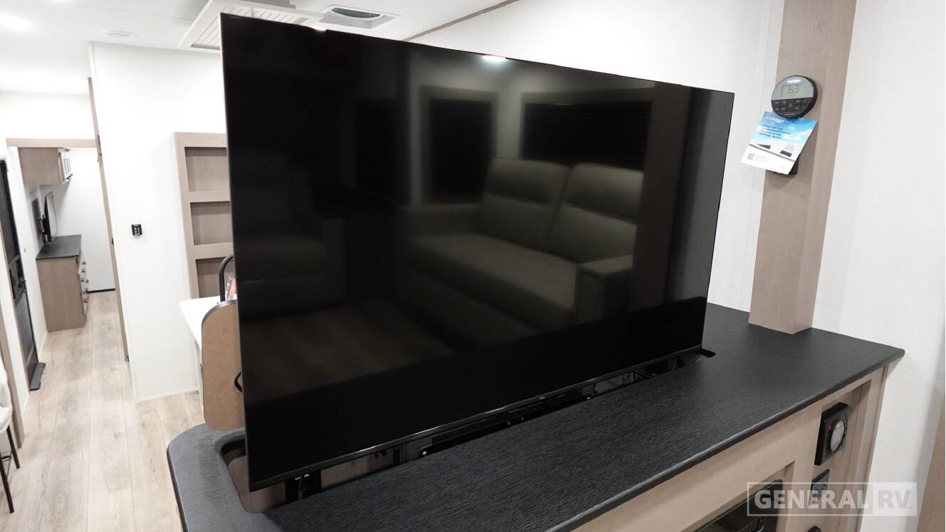 A photo of this 2026 Grand Design REFLECTION 360FLS