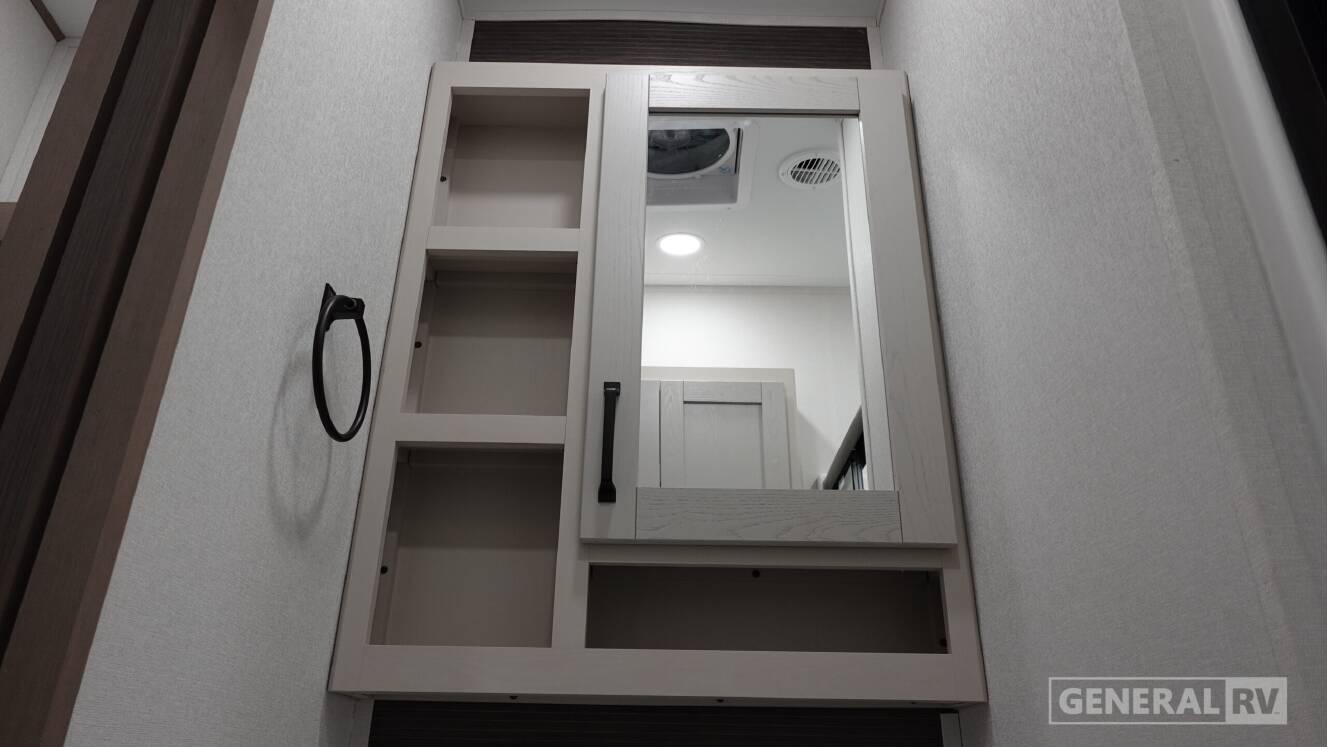 A photo of this 2026 Grand Design REFLECTION 360FLS